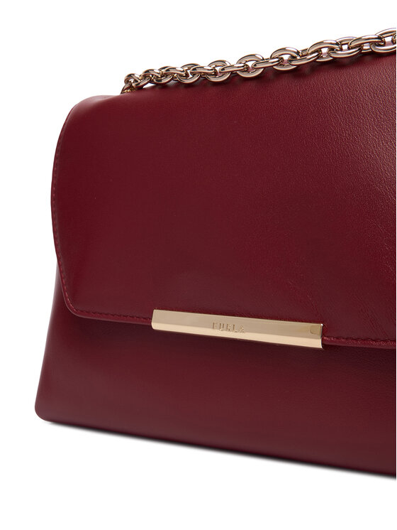Furla Сумка Furla Nadia S WB01817 BX2269 CN 0053S Червоний