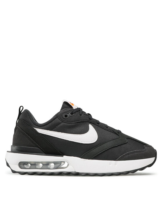 Nike Sneakersy Nike Air Max Dawn DC4068 001 Czarny