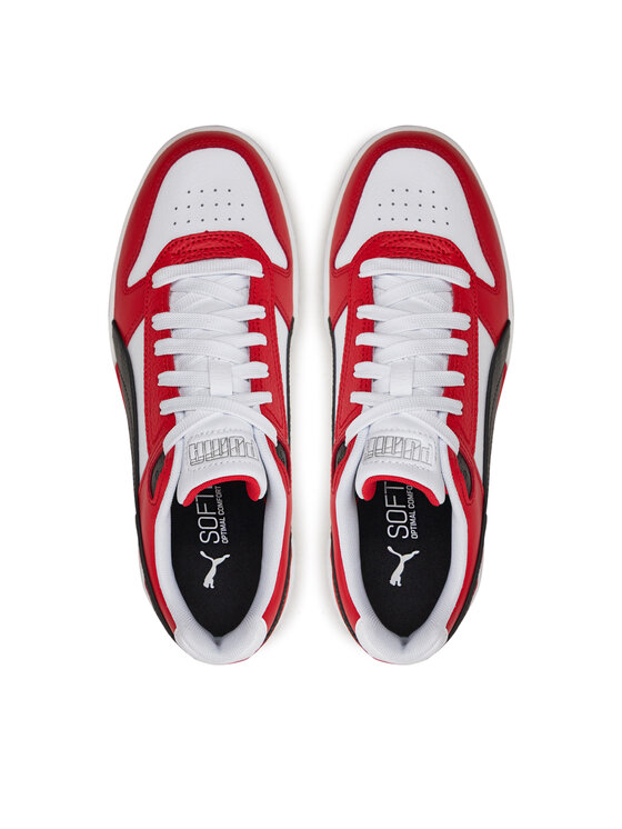 Puma Αθλητικά Puma Rbd Tech Classic 396553-04 Κόκκινο