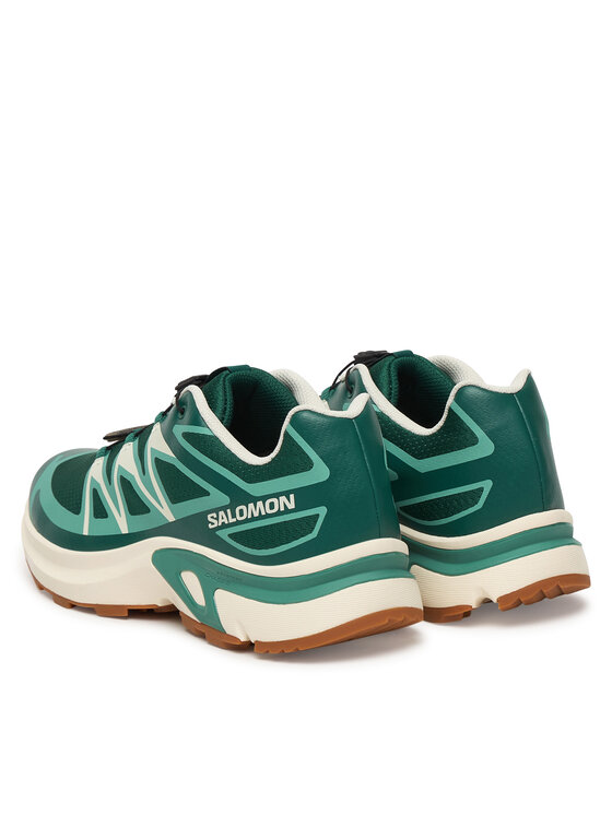 Salomon Снікерcи Salomon Xt-Evr M L49154100 Зелений