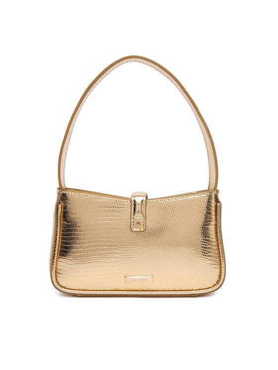 Aldo Torebka Aldo Abrielle 14076979 Złoty