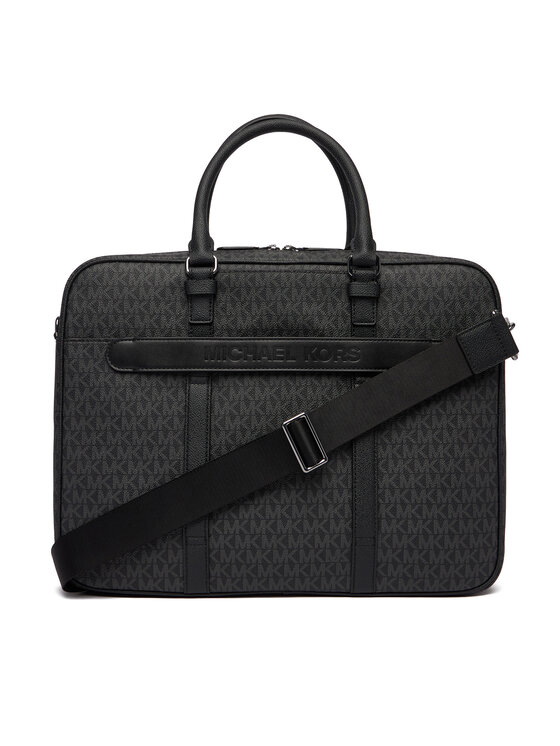 MICHAEL Michael Kors Porta PC MICHAEL Michael Kors 33F5LHDA6B Nero