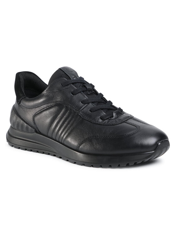 ECCO Sneakersy ECCO Astir Lite 50370451052 Czarny