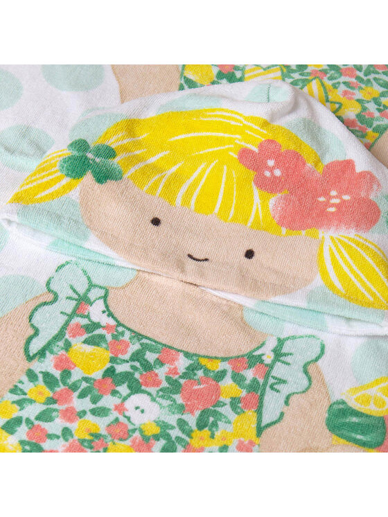 Mayoral Рушник Mayoral 9459 Кольоровий
