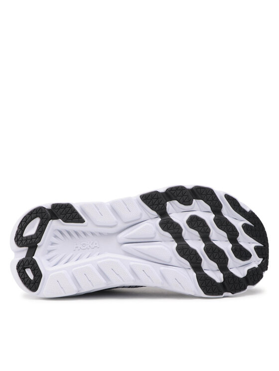 Hoka Pantofi pentru alergare Hoka Rincon 3 Wide 1121371 Negru