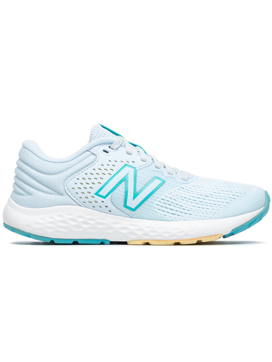 New Balance Tekaški čevlji New Balance W520LY7 Modra