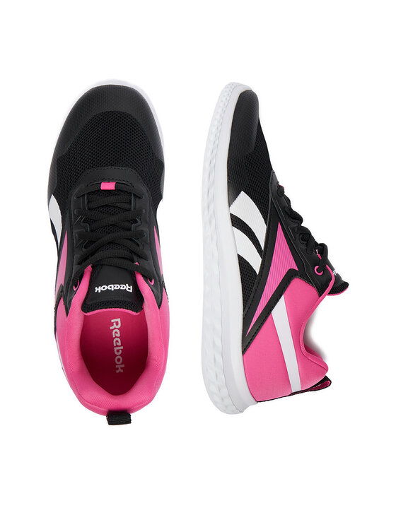Reebok Взуття для бігу Reebok REEBOK RUSH RUNNER 5 IF7925 Чорний