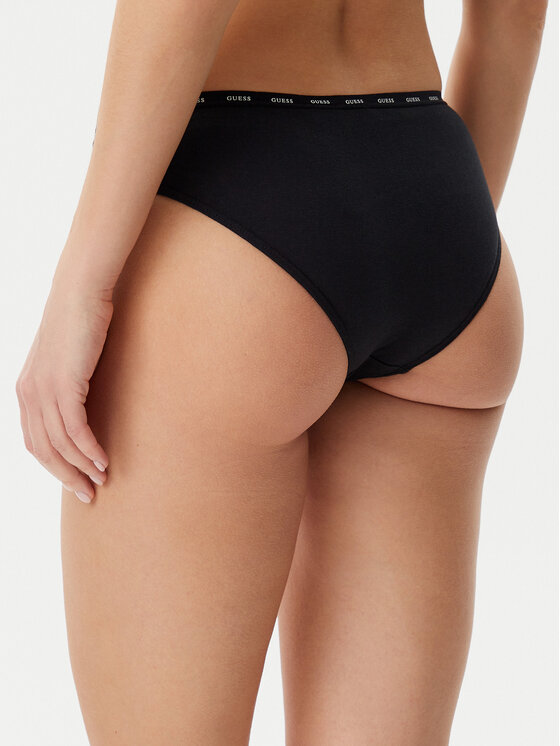 Guess Guess Комплект трусиків O5RG12 K6YW1 Кольоровий