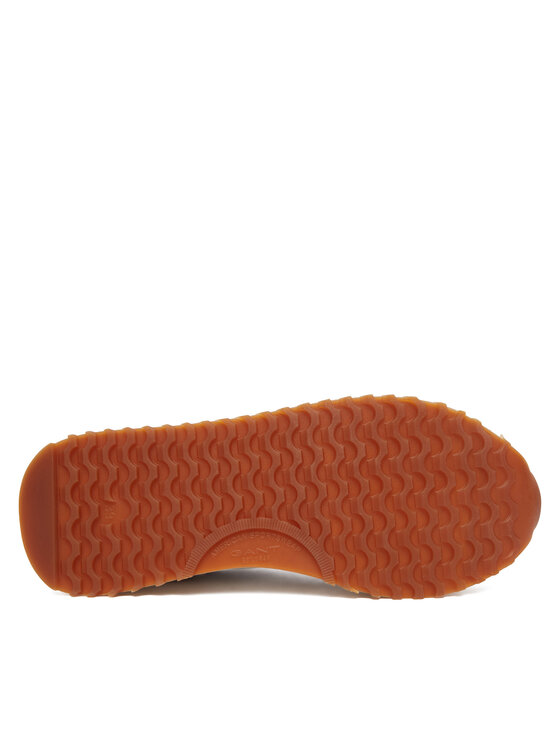 Gant Сникърси Gant 32533179 Сив