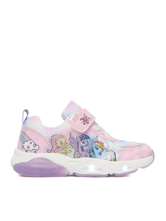 My Little Pony Снікерcи My Little Pony CEO-CP76-SS26-328MLP Рожевий