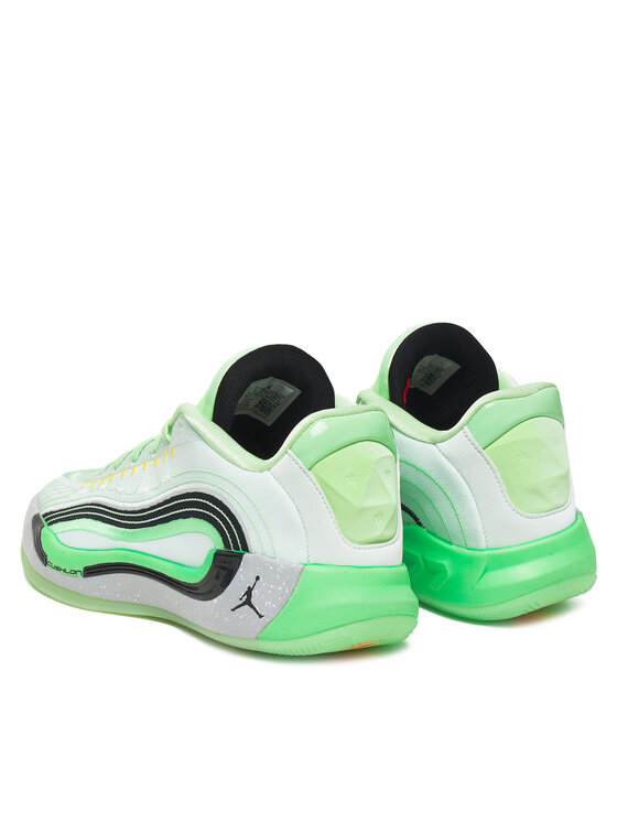 Nike Взуття для баскетболу Nike Luka 4 HF0823 300 Зелений