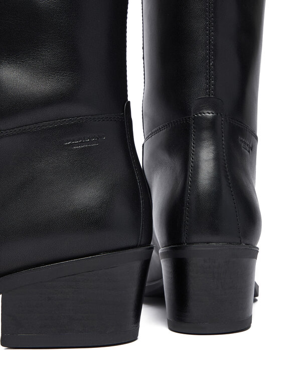 Vagabond Shoemakers Чоботи Vagabond Shoemakers Kelsey 5810-001-20 Чорний