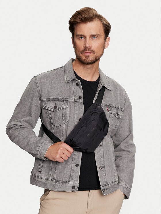 Helly Hansen Riñonera Helly Hansen Hh Logo Waist Bag 67036-990 Negro