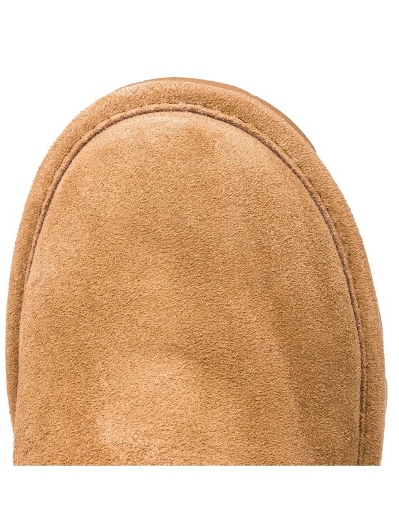 Bearpaw Cizme de zăpadă Bearpaw Alyssa 2130W Maro