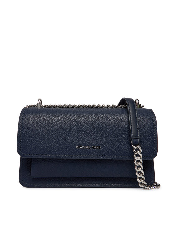 MICHAEL Michael Kors Сумка MICHAEL Michael Kors 30T4SC7L3T Голубий