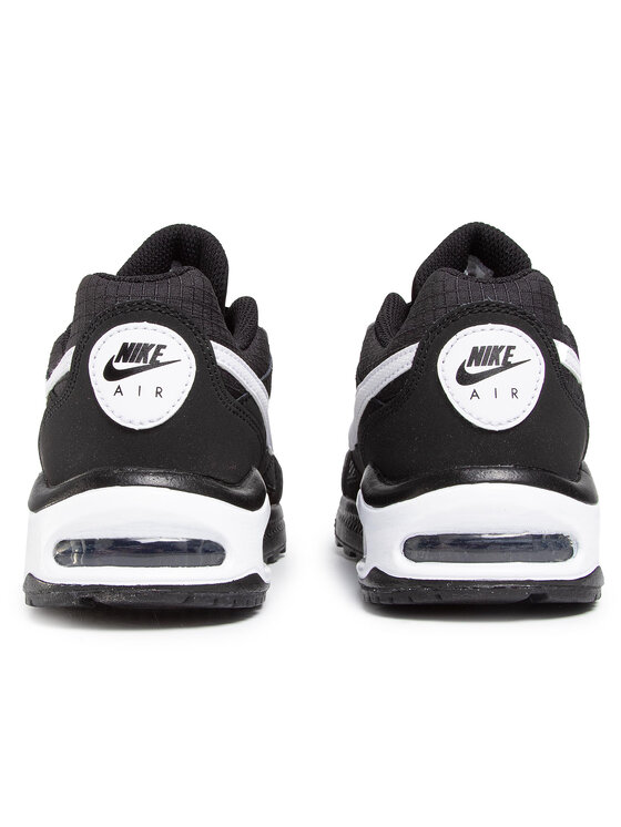 Nike Laisvalaikio batai Nike Air Max Ivo 579996 011 Juoda
