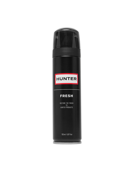 Hunter Zestaw do czyszczenia Hunter CARE KIT Czarny