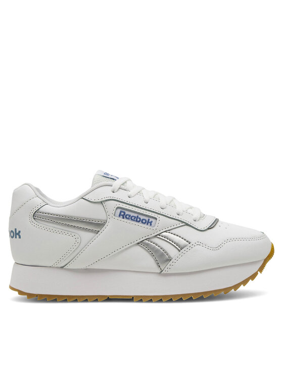 Reebok Sportcipők Reebok Glide 100074208 Fehér