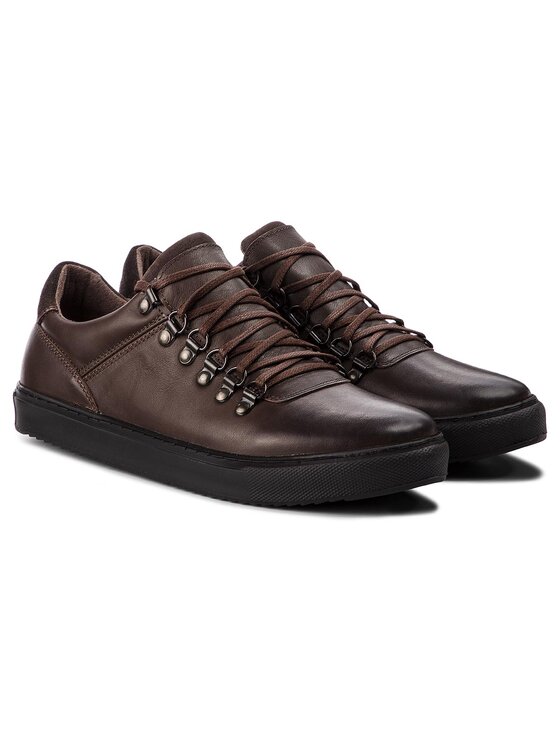 Sergio Bardi Tenisice Sergio Bardi Gaico FW127369518GR Smeđa