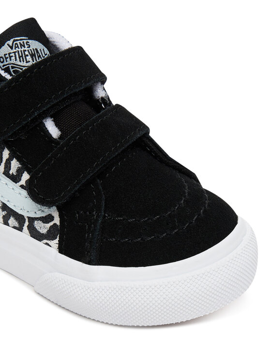 Vans Sneakers Vans SK8-Mid Reissue VN000CQ0O331 Blu