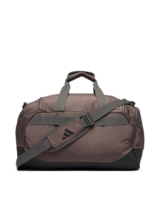 adidas Сак adidas Tra Def Duf S KC6757 Сив