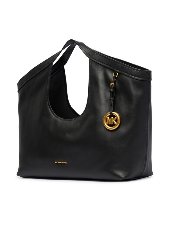 MICHAEL Michael Kors Сумка MICHAEL Michael Kors 30T6AX6T3L Чорний