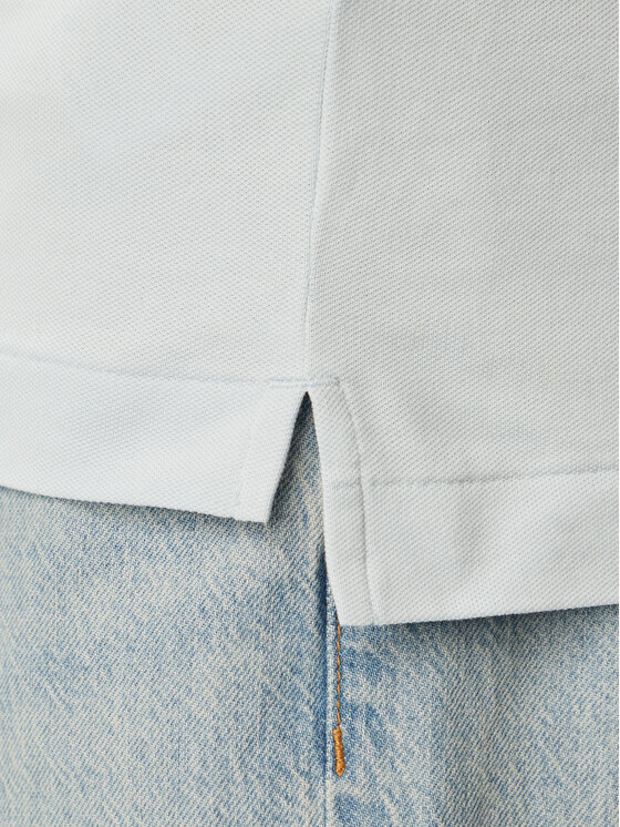 G-Star Raw G-Star Raw Polo Dunda D17127-5864 Azul claro Slim Fit