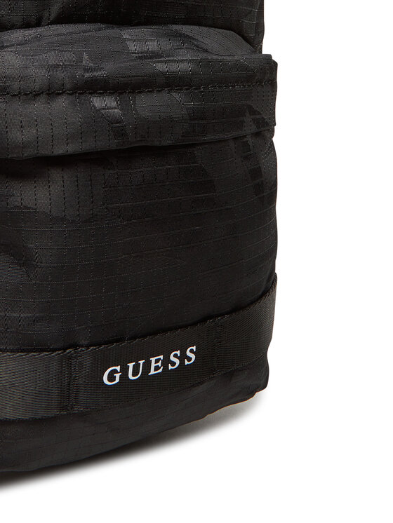 Guess Рюкзак Guess HMASNC P5326 Чорний