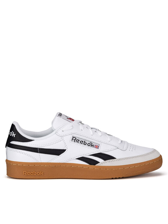 Reebok Снікерcи Reebok SS-CLUB C REVENGE VINTAGE 100202316 Білий