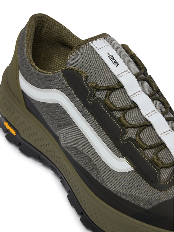 Vans Παπούτσια πεζοπορίας Vans Trail 36 VN000Z93FR11 Χακί