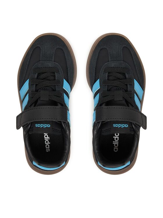 adidas Снікерcи adidas Barreda Decode IH9214 Чорний