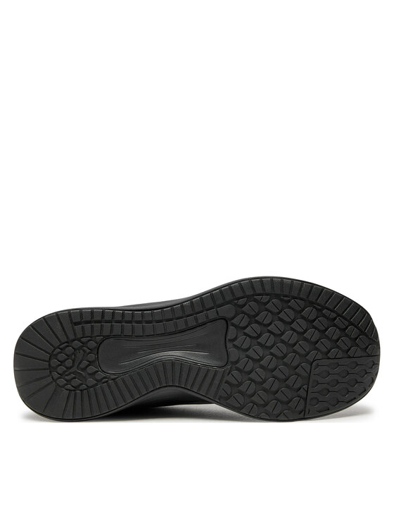 Puma Scarpe running Puma Night Runner V3 310040-02 Nero