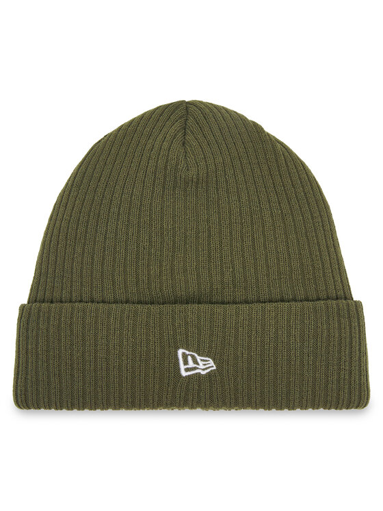 New Era Шапкa New Era Colour Cuff 60284983 Зелений