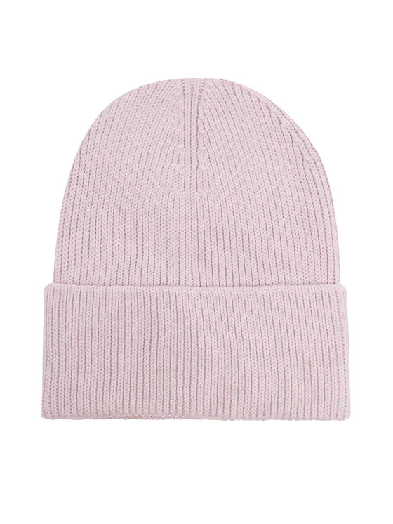 Buff Шапкa Buff Knitted Beanie Drisk 132330.519.10 Рожевий