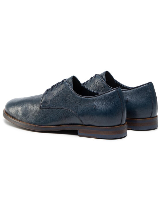 Geox Scarpe basse Geox U Bayle B U927CB 00047 C4002 Blu scuro