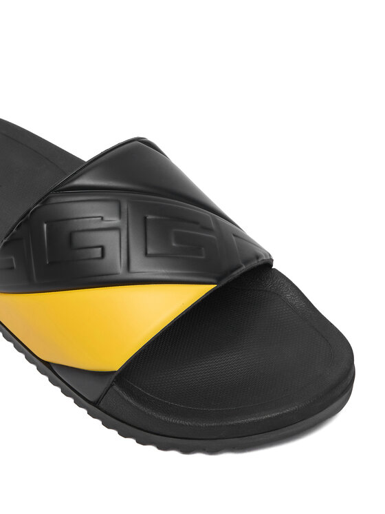 Guess Шльопанці Guess FMJODE ELE19 Чорний