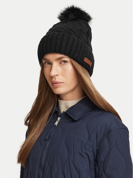 Columbia Czapka Columbia Winter Blur II 2137521 Czarny