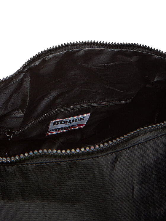 Blauer Σάκος Blauer S5DUFFY03/BAL Μαύρο