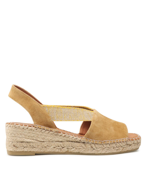Viguera Espadrile Viguera 1892 Maro