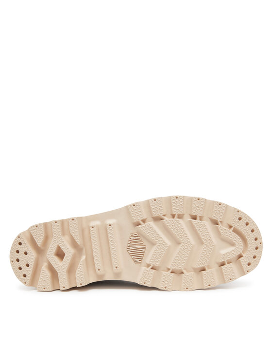 Palladium Черевики туристичні Palladium Pampa Underlayer 99183-243-M Бежевий