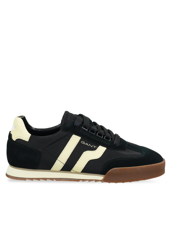 Gant Снікерcи Gant 32633171 Чорний
