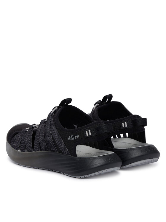 Keen Босоніжки Keen Whisper Lite 1031960 Чорний