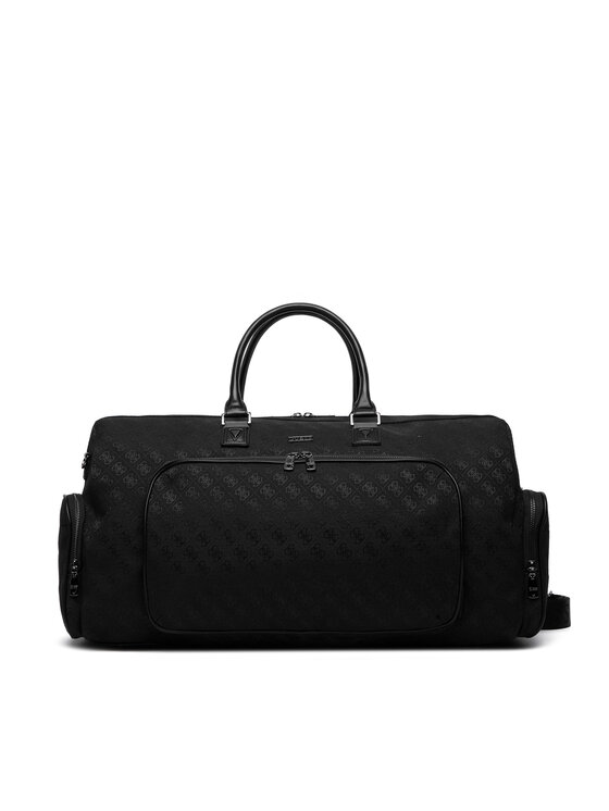 Guess Дорожня сумка Guess TMBOST P6235 Чорний