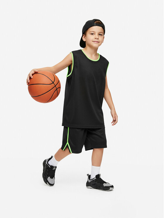 SHAQ Snīkeri Shaq CEO-4X AQ95035Y-BN Melns