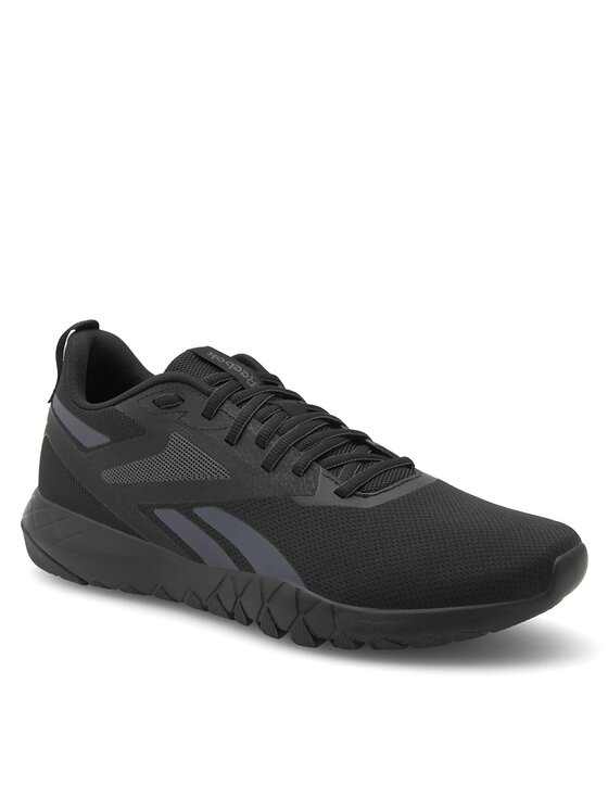 Reebok Взуття для тренажерного залу Reebok Flexagon Force 4 100033368 Чорний