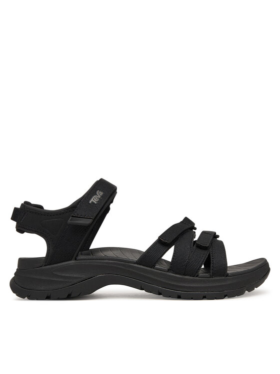 Teva Sandály Teva Tirra Sport 1173720 Černá