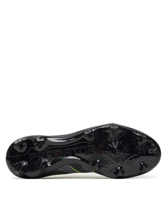 adidas Взуття для футболу adidas Predator League JI1118 Чорний