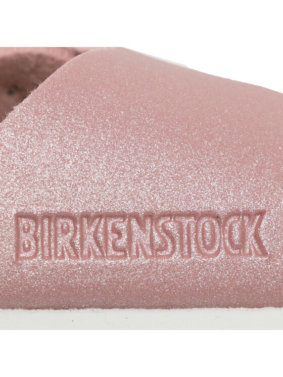Birkenstock Шльопанці Birkenstock Madrid Bs 1016027 Рожевий