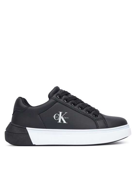 Calvin Klein Αθλητικά Calvin Klein V3X9-83468-1355 S Μαύρο