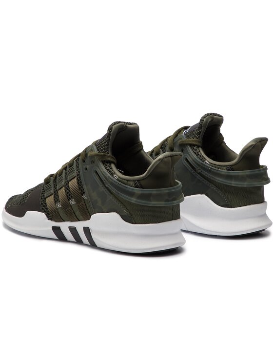 adidas Snīkeri adidas Eqt Support Adv B37346 Zaļš